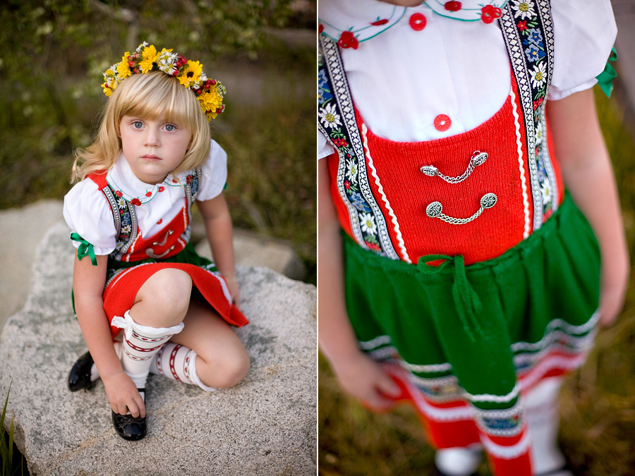My Little German Girl - Tonya Peterson Photography | 435.724.8777